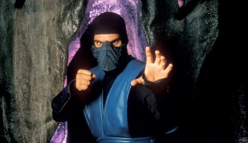 Remembering Mortal Kombat: Conquest