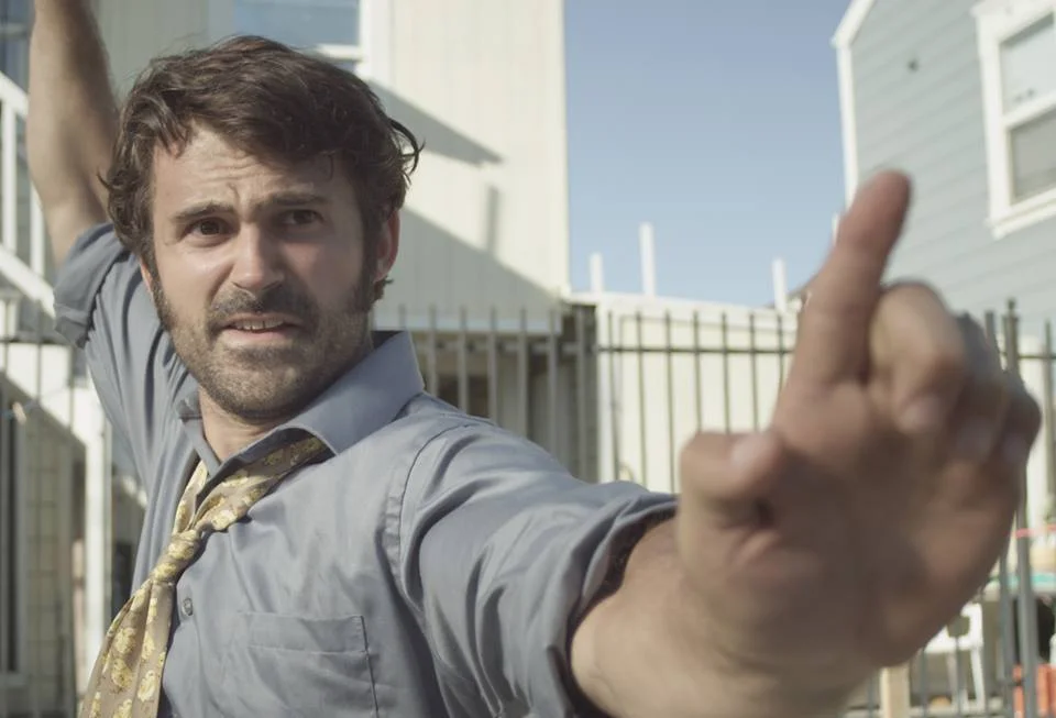 Rope A Dope 2: Interview with Eric Jacobus