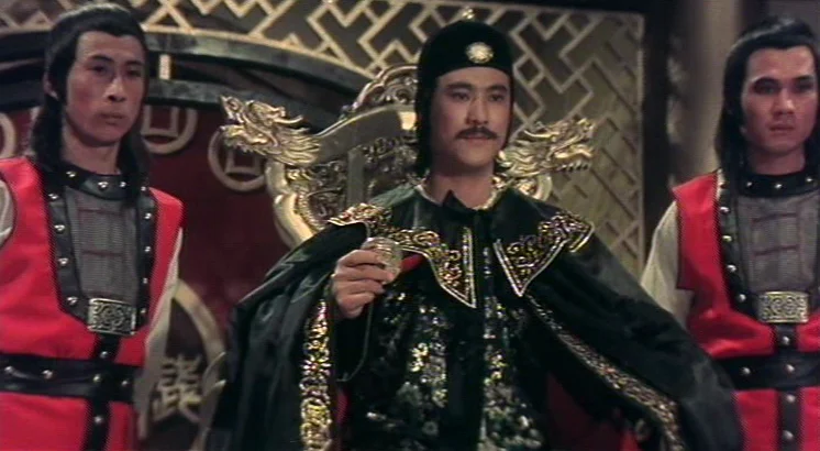 Terracotta's Classic Kung Fu Collection