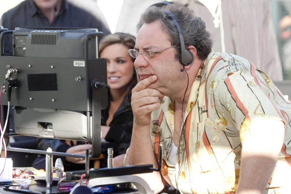 Midnight Run: Interview with writer George Gallo