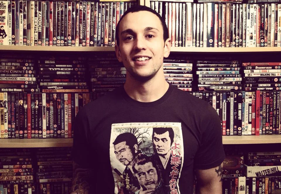 Interview with Film Combat Syndicate