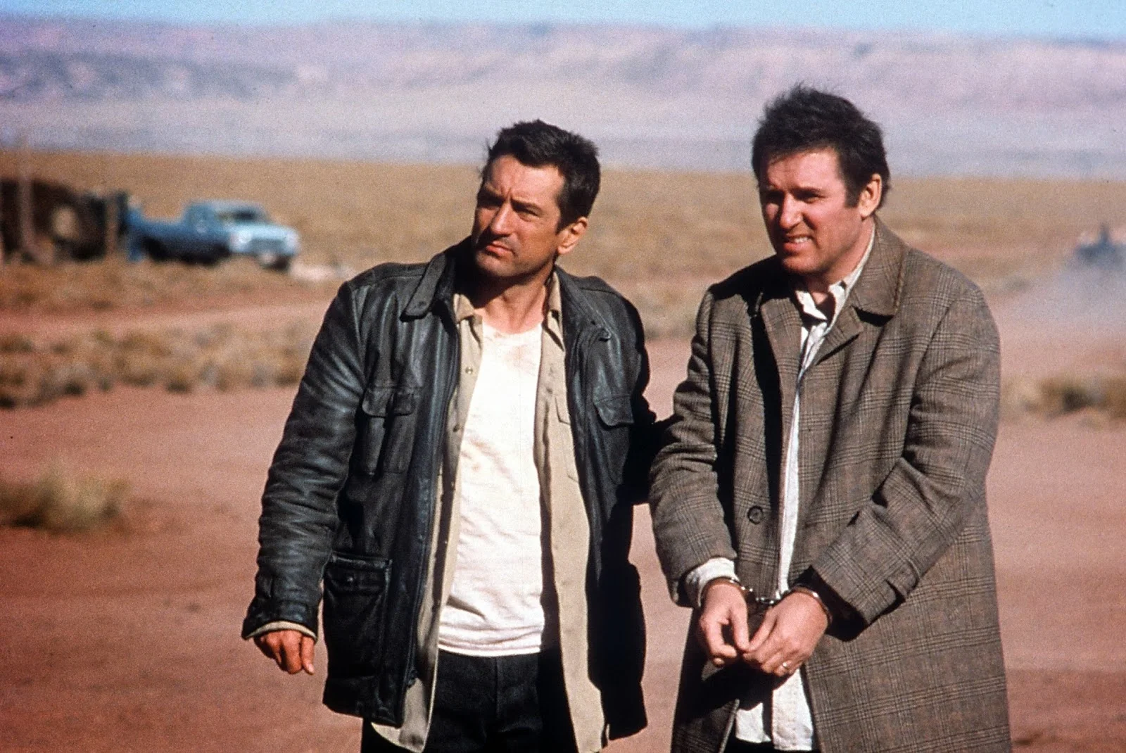 Midnight Run arrives on Blu-ray