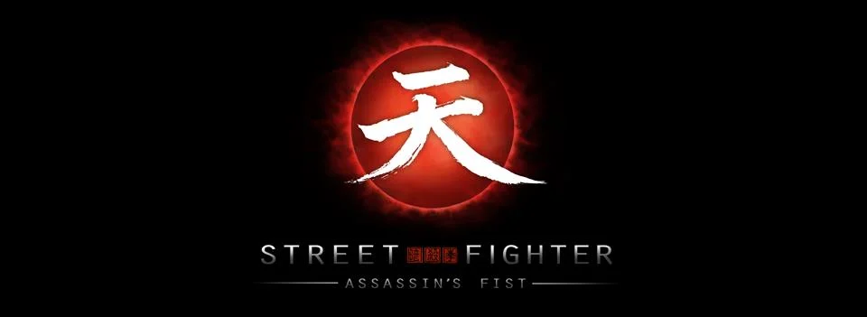 Street Fighter: Assassin's Fist Announced