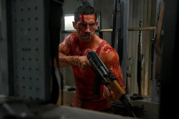 The Best Martial Arts Horror Movies