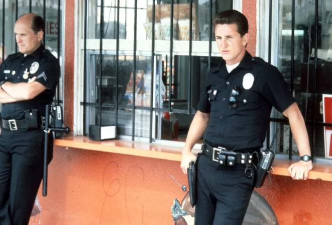 Colors arrives on Blu-ray