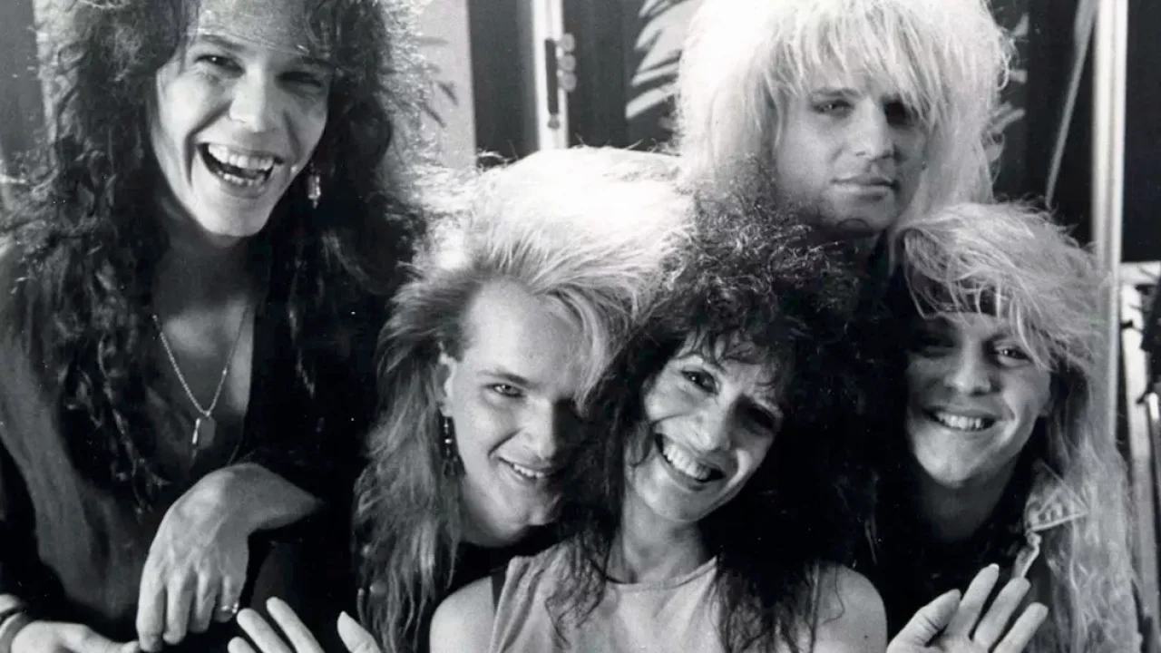 The Decline of Western Civilization Collection