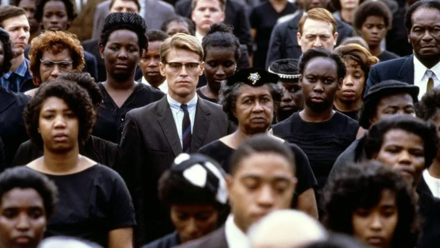 Mississippi Burning comes to Blu-ray