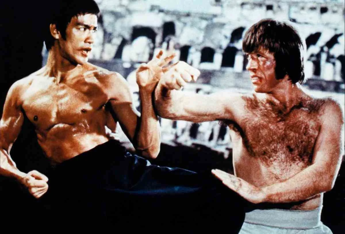 The Top Martial Arts Movie Villains