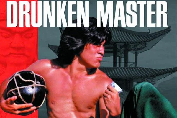 Yuen Woo-Ping’s Once Upon a Time in Shanghai