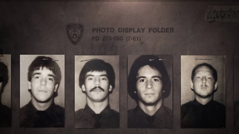 The Incredible True Story of Precinct Seven Five