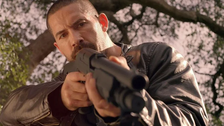 Close Range takes aim on DVD