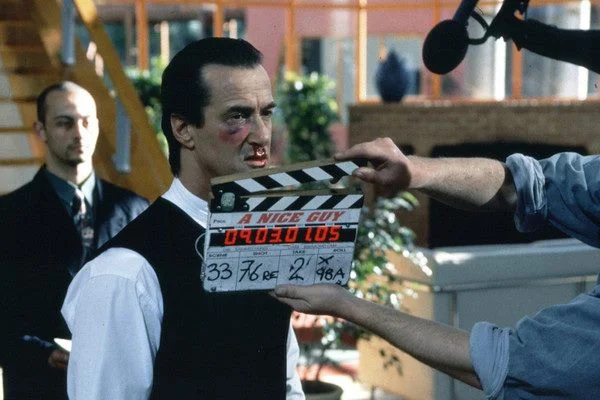 Book review from Outlaw Vern