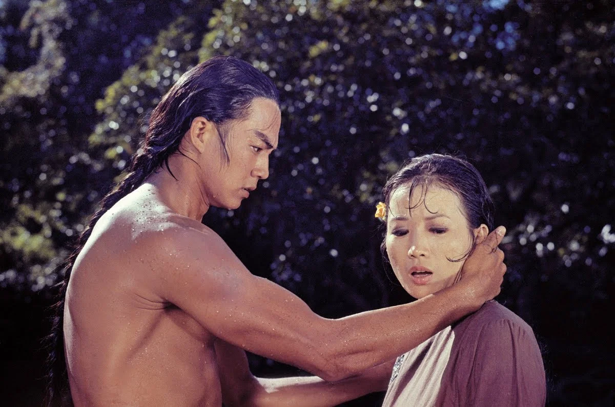 Ti Lung Birthday Tribute