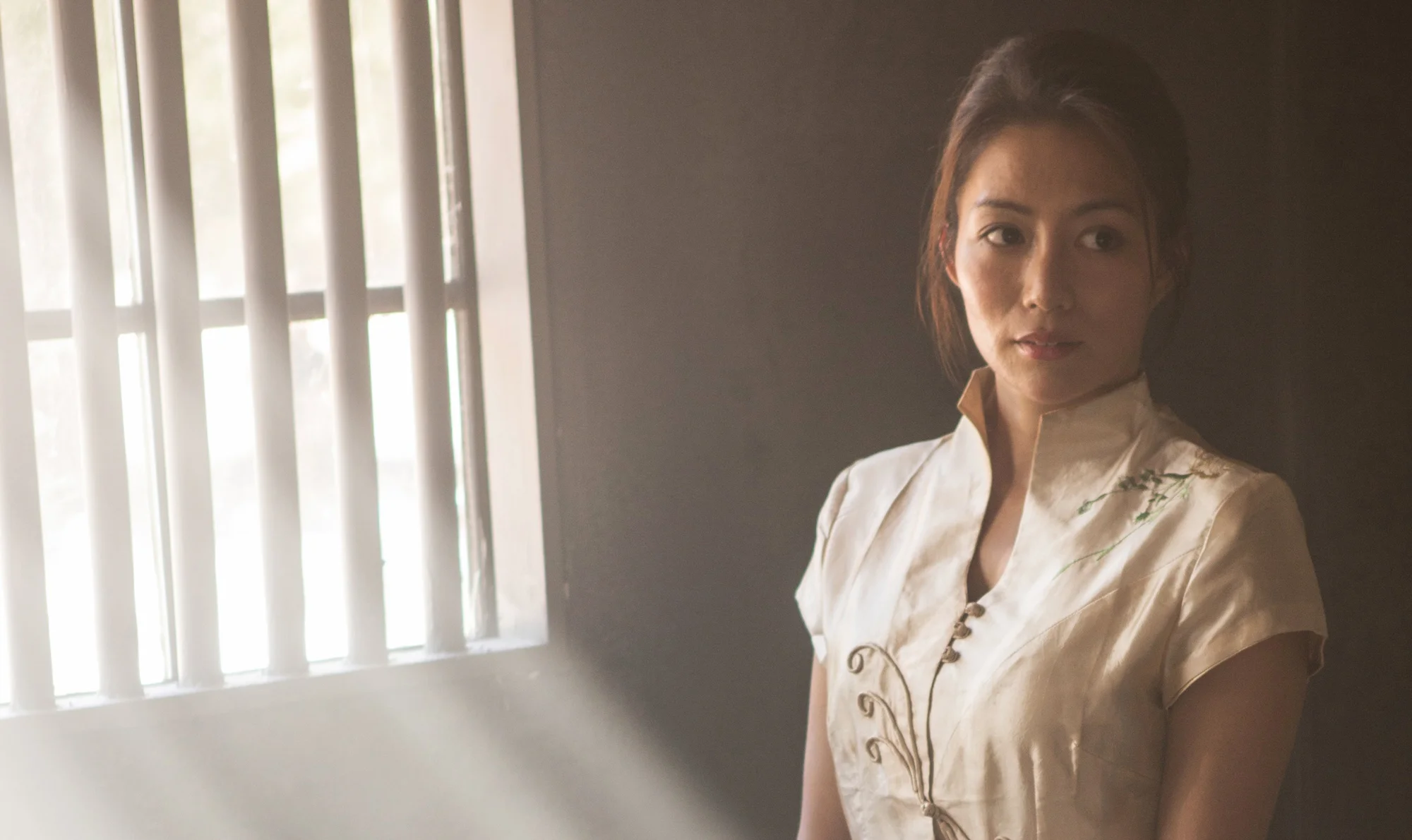 Savage Dog: Interview with JuJu Chan