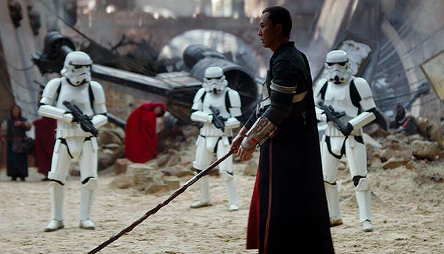 Experts Roundup: The Rise of Donnie Yen