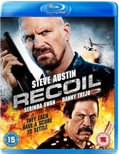 Steve Austin in Recoil