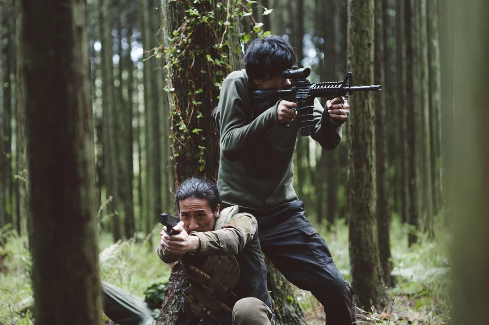 Fighting Spirit Film Festival 2017
