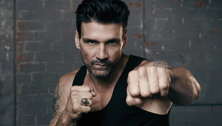 Frank Grillo and more in Life of Action Vol. II