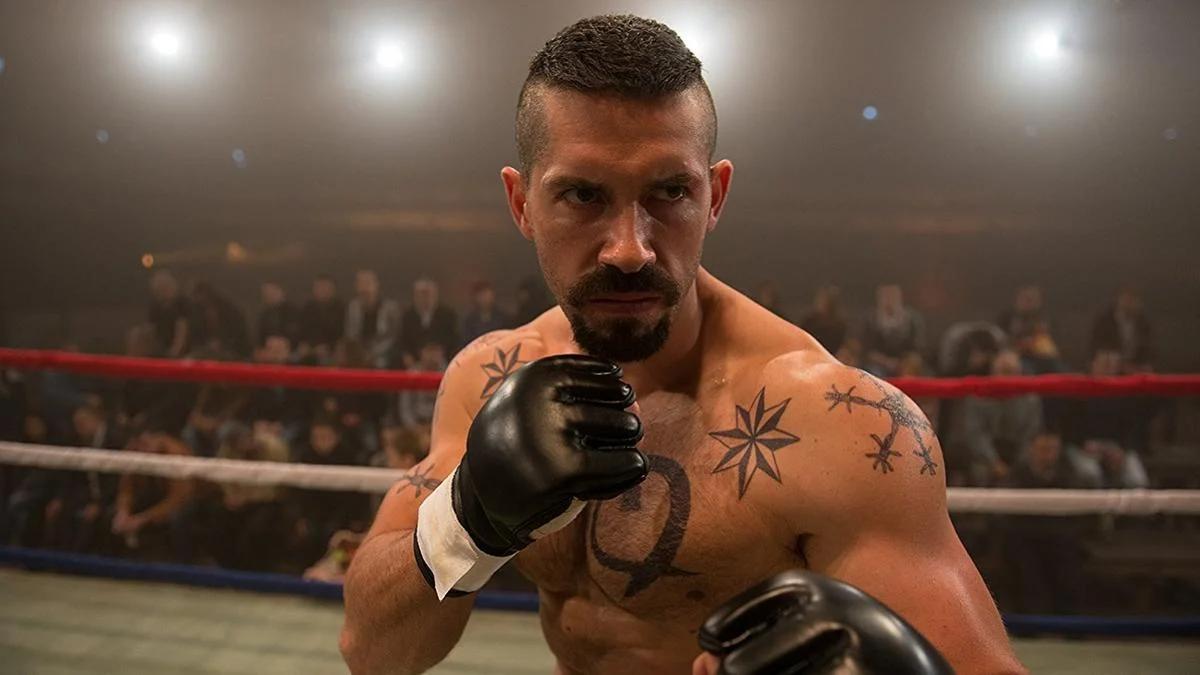 Yuri Boyka: The Definitive Guide