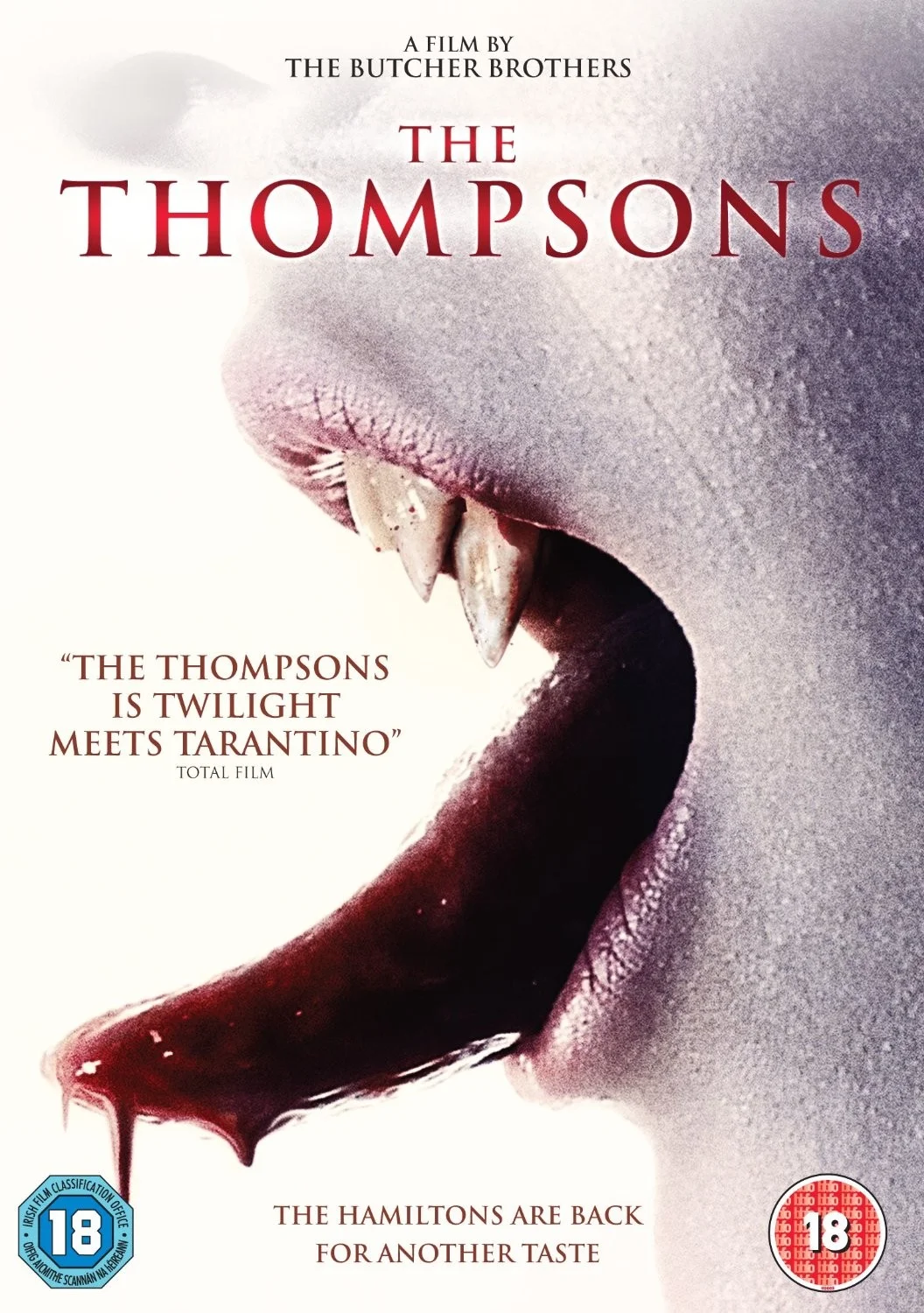 The Thompsons (2012)