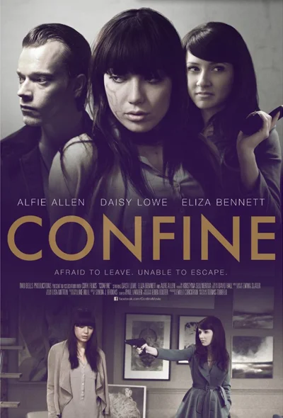 Confine (2013)