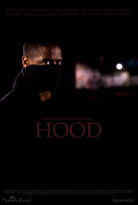Hood (Short) (2011)
