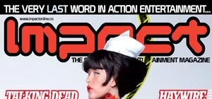 Hit Girls: (Hit) Girls Just Wanna Have Fun - Impact