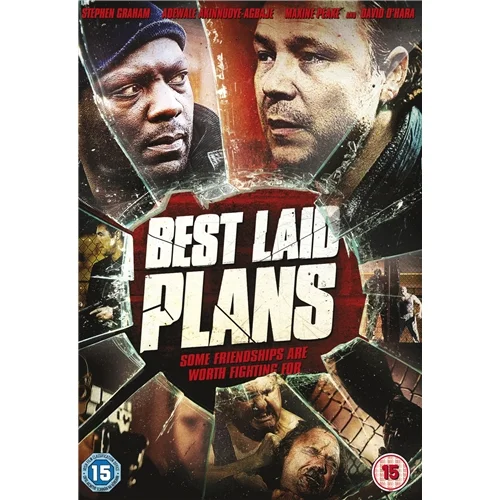 Best Laid Plans (of mice and men)