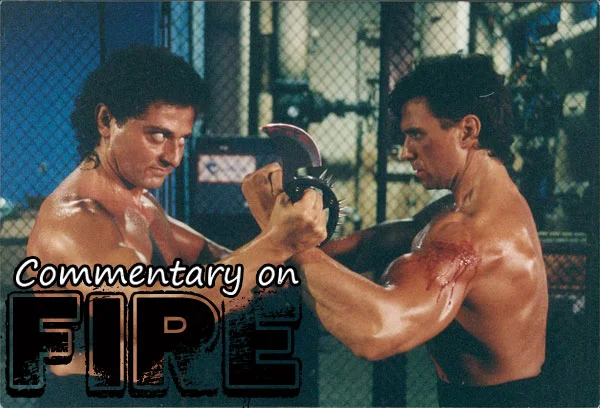 Interviews Referenced in Undefeatable Commentary