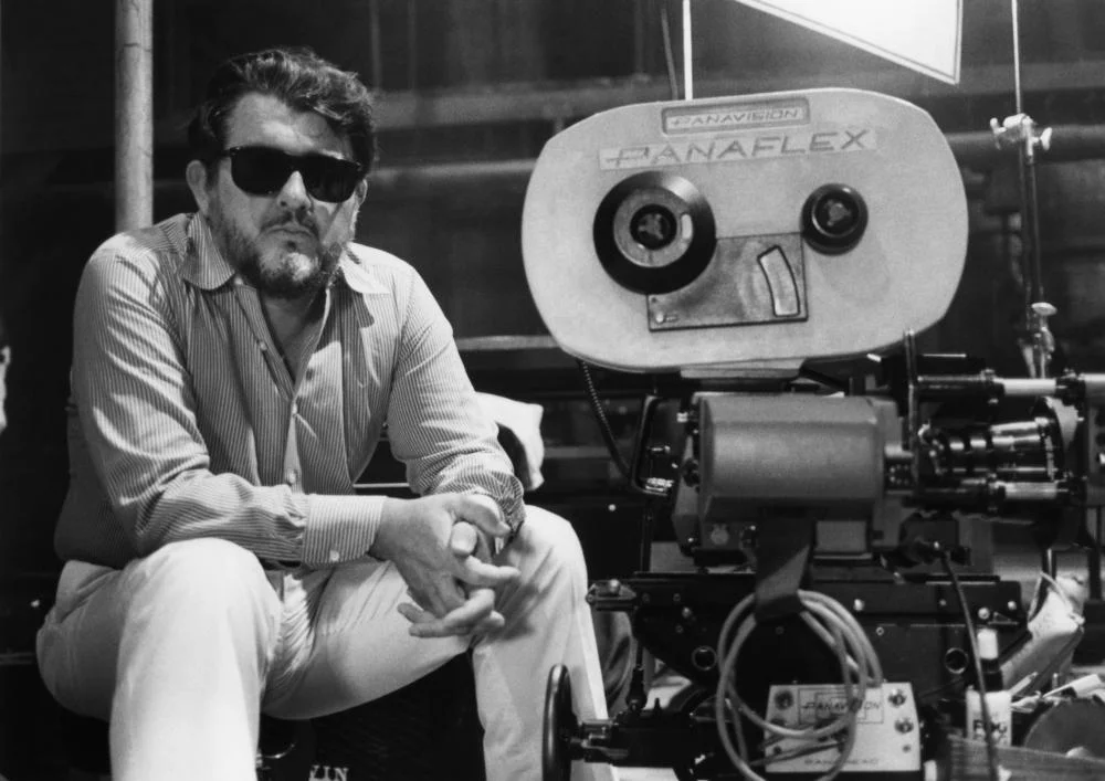 Walter Hill: Godfather of Action