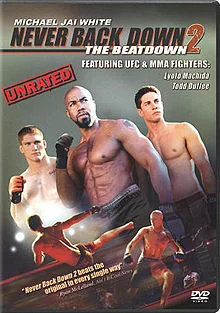 Michael Jai White’s Never Back Down 2