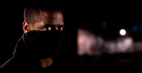 Filming Wrapped on Hood 