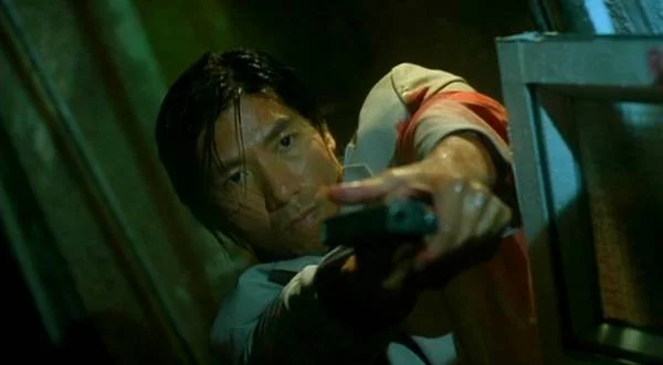 Good To Be Bad: Roy Cheung - Jade Screen