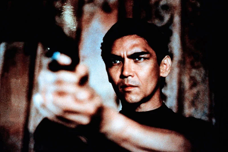 Dragon Rising: Uncut Interview with Don 'The Dragon' Wilson