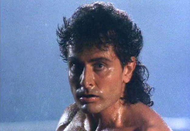 Heart of a Lion: Interview with Martial Arts actor, Don Niam