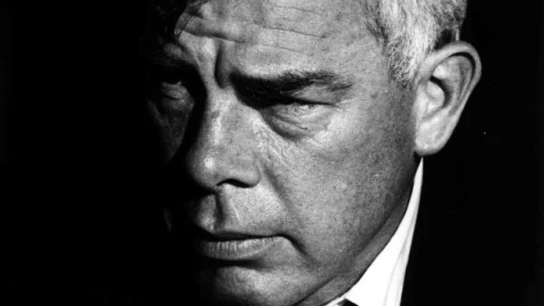 Lessons From Lee Marvin