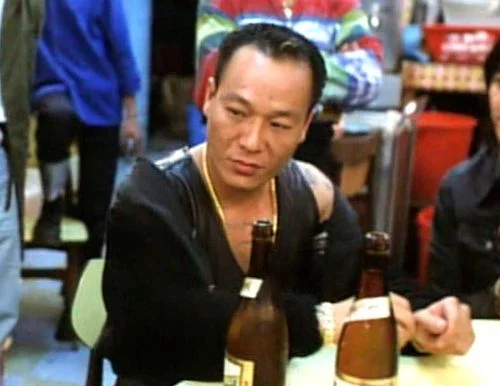 Good To Be Bad: Frankie Ng - Jade Screen