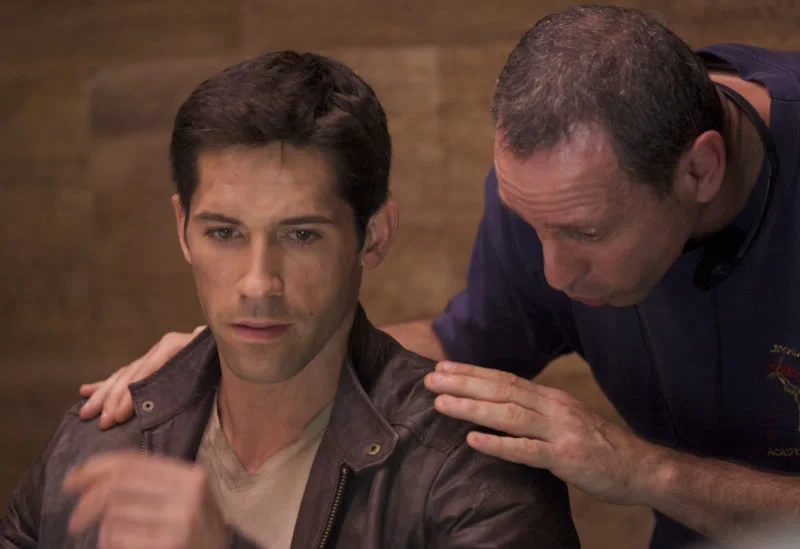 Isaac Florentine: Taking Action To The Next Level