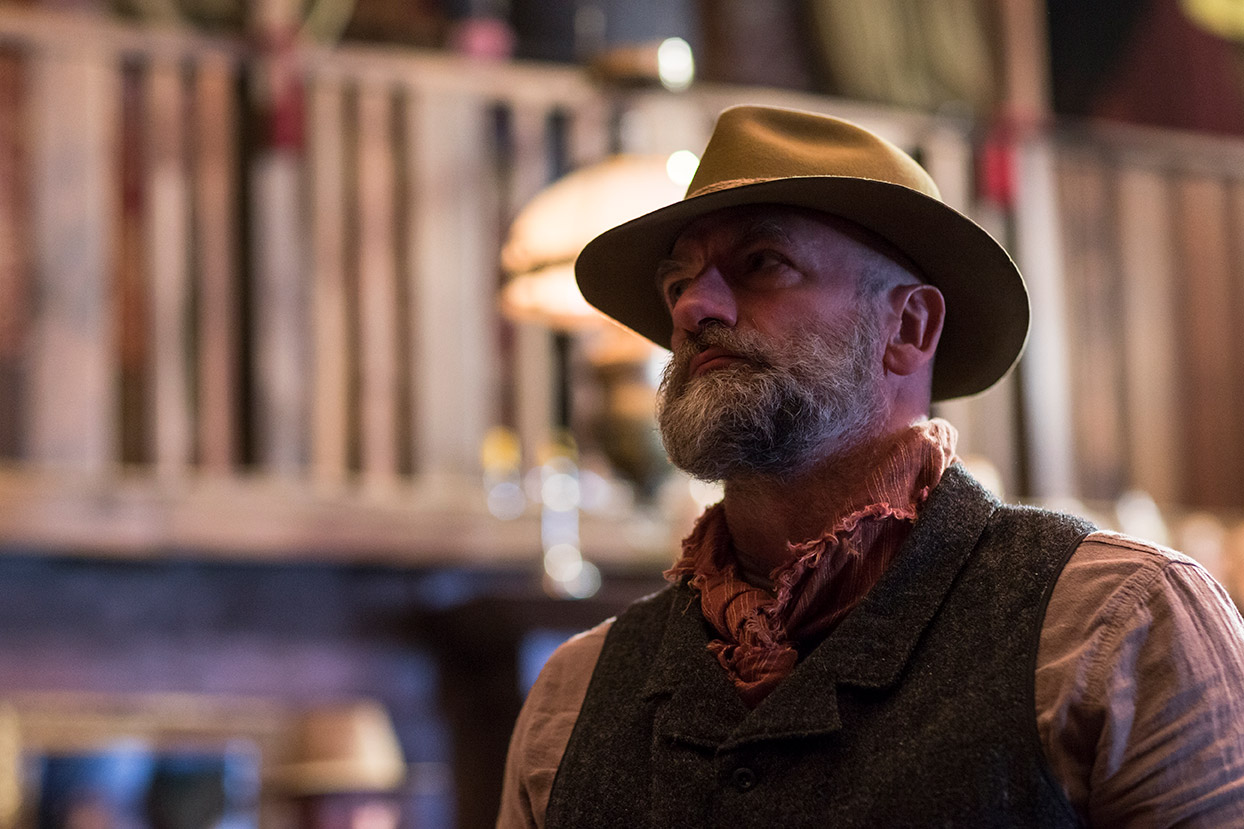 The Stolen - Graham McTavish at Frauleins.jpg