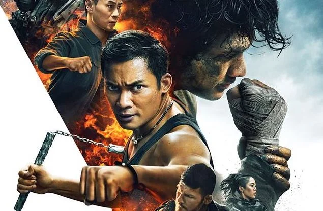 Triple Threat, First Reaction