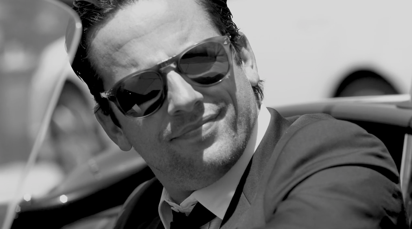 Ross McCall as Gabe Tancredi - The Beautiful Ones.png