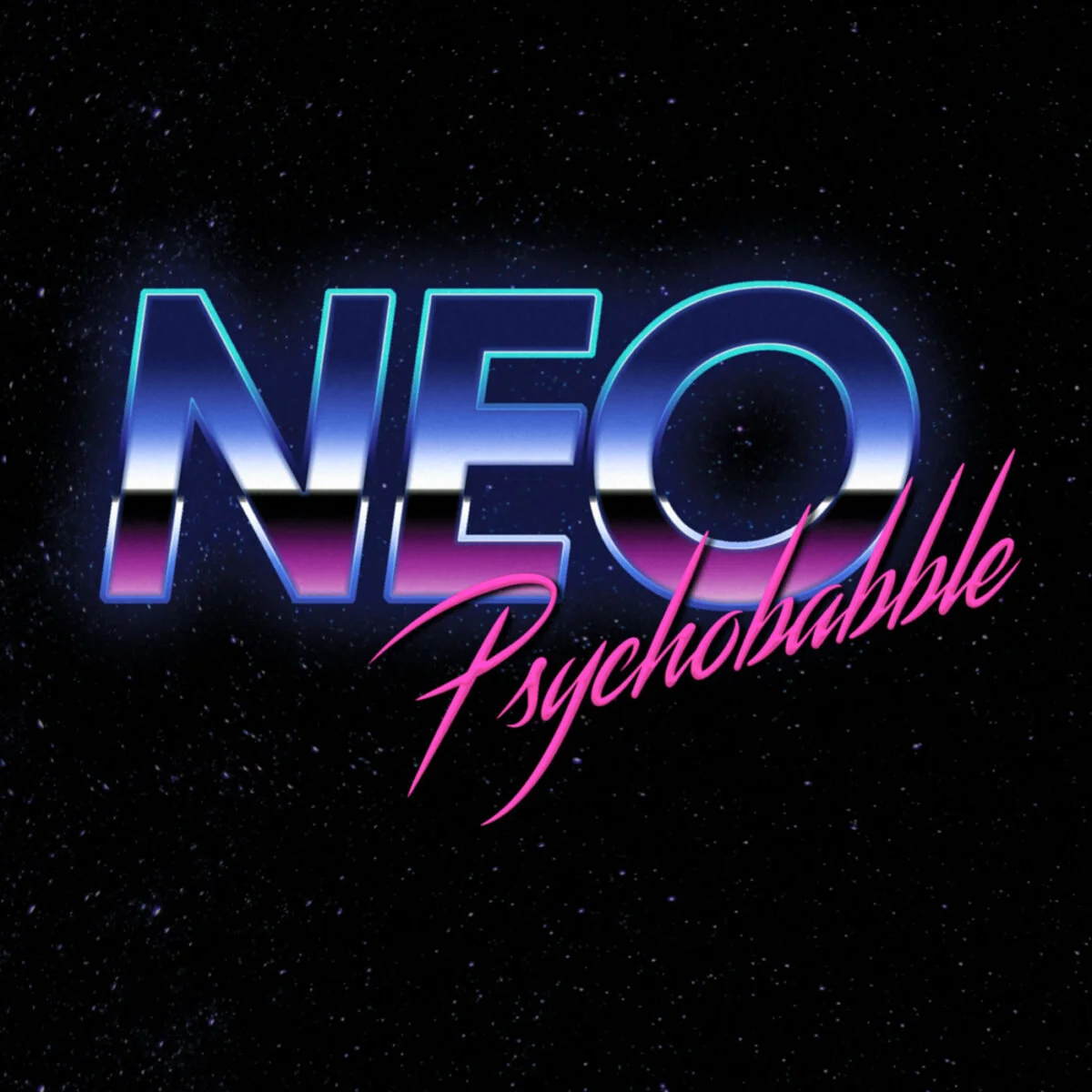 Guest on Neo Psychobabble Podcast