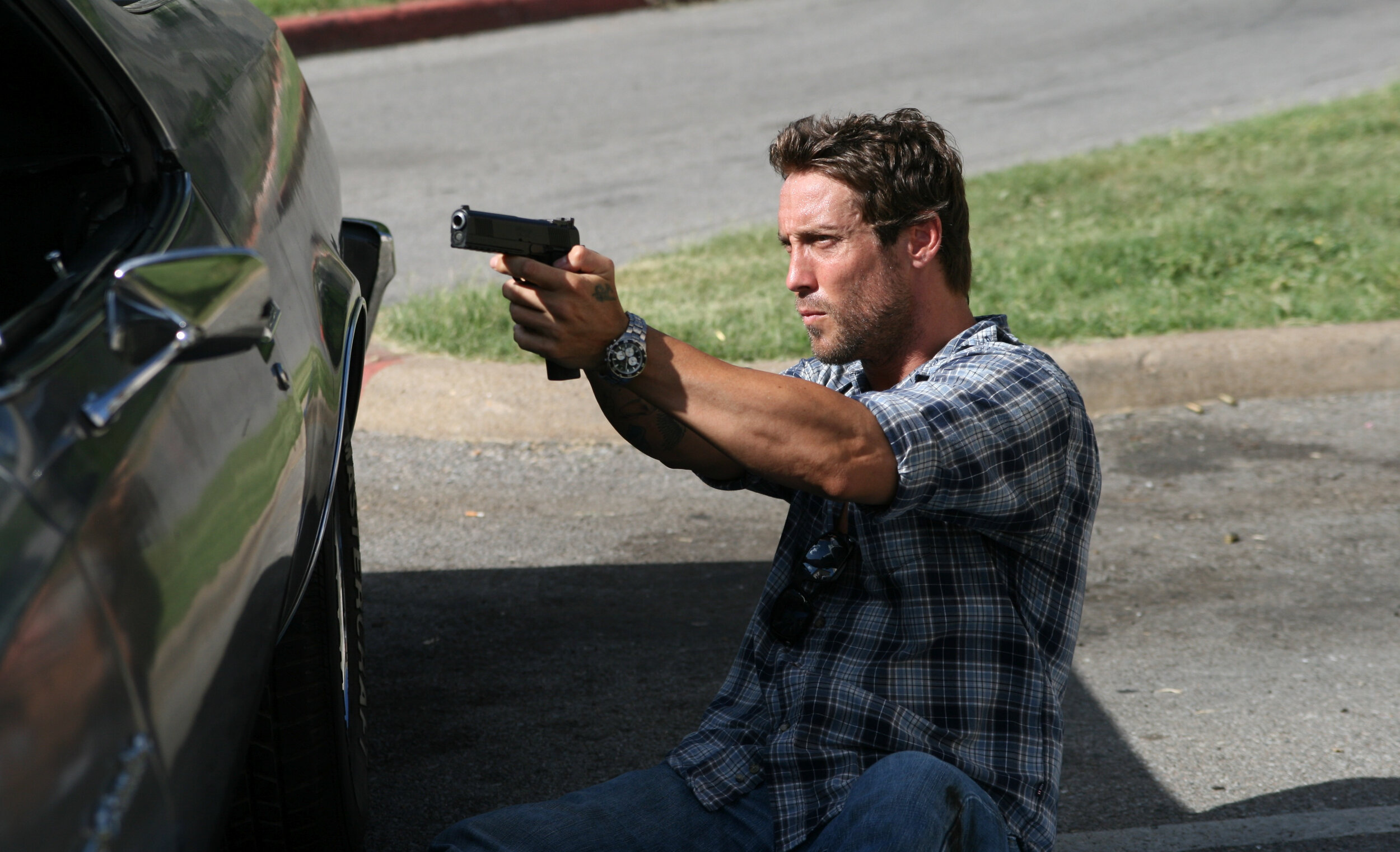 Sinners and Saints: 10 Years On