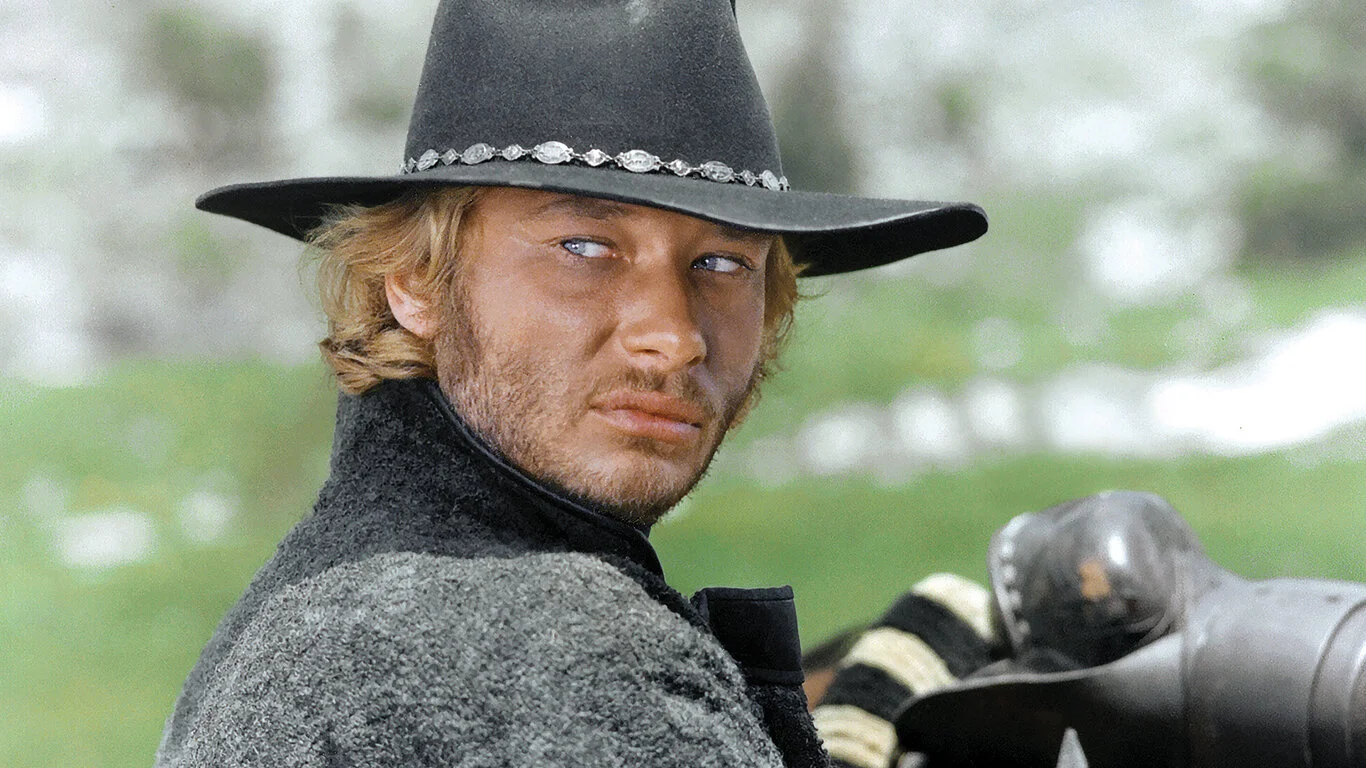 Celebrating Sergio Corbucci’s The Specialists