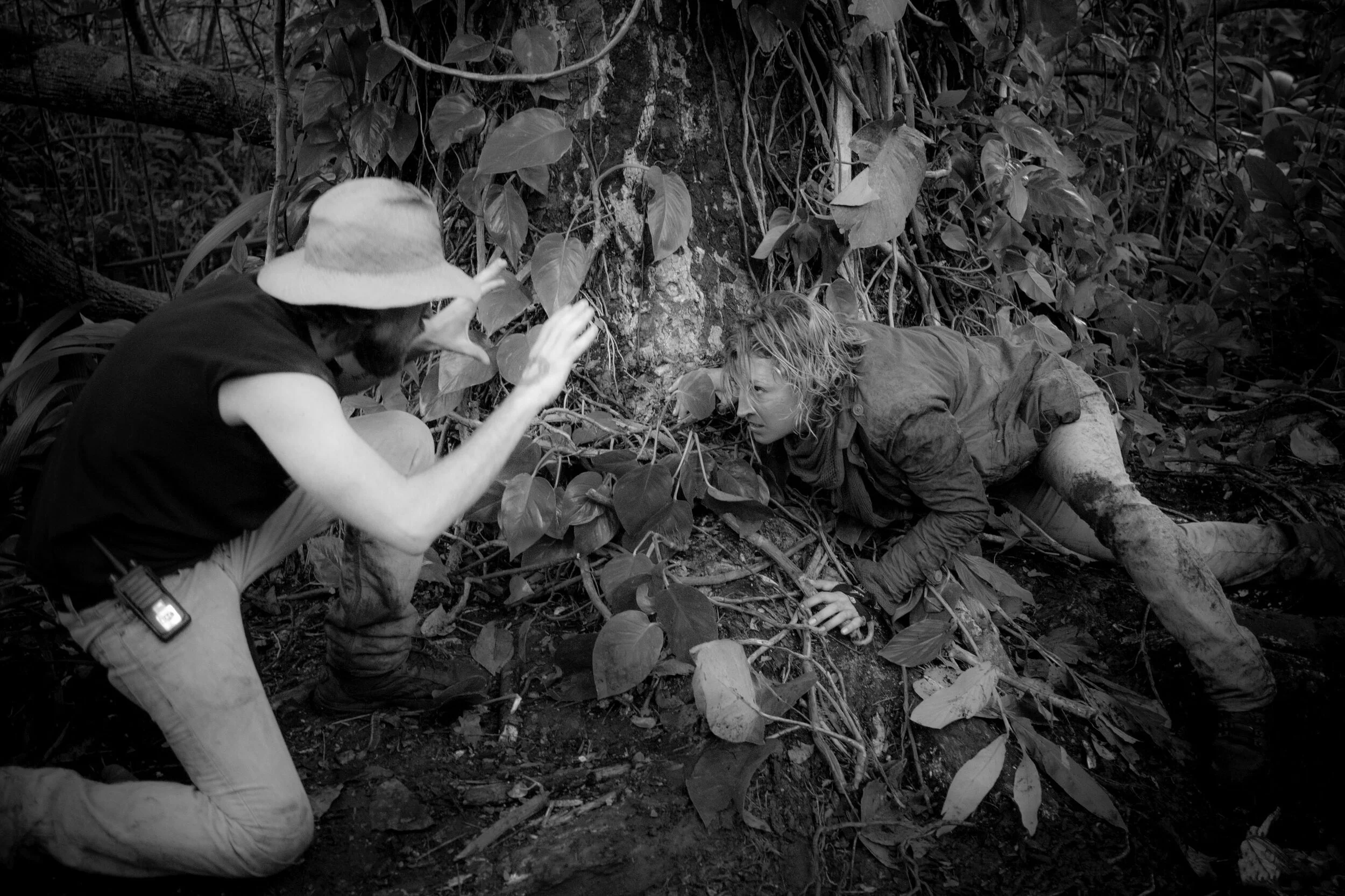 Life of Action II archive teased