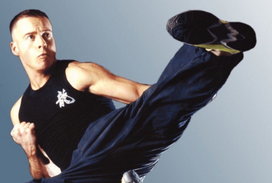 RIP Brad Allan (1973-2021)