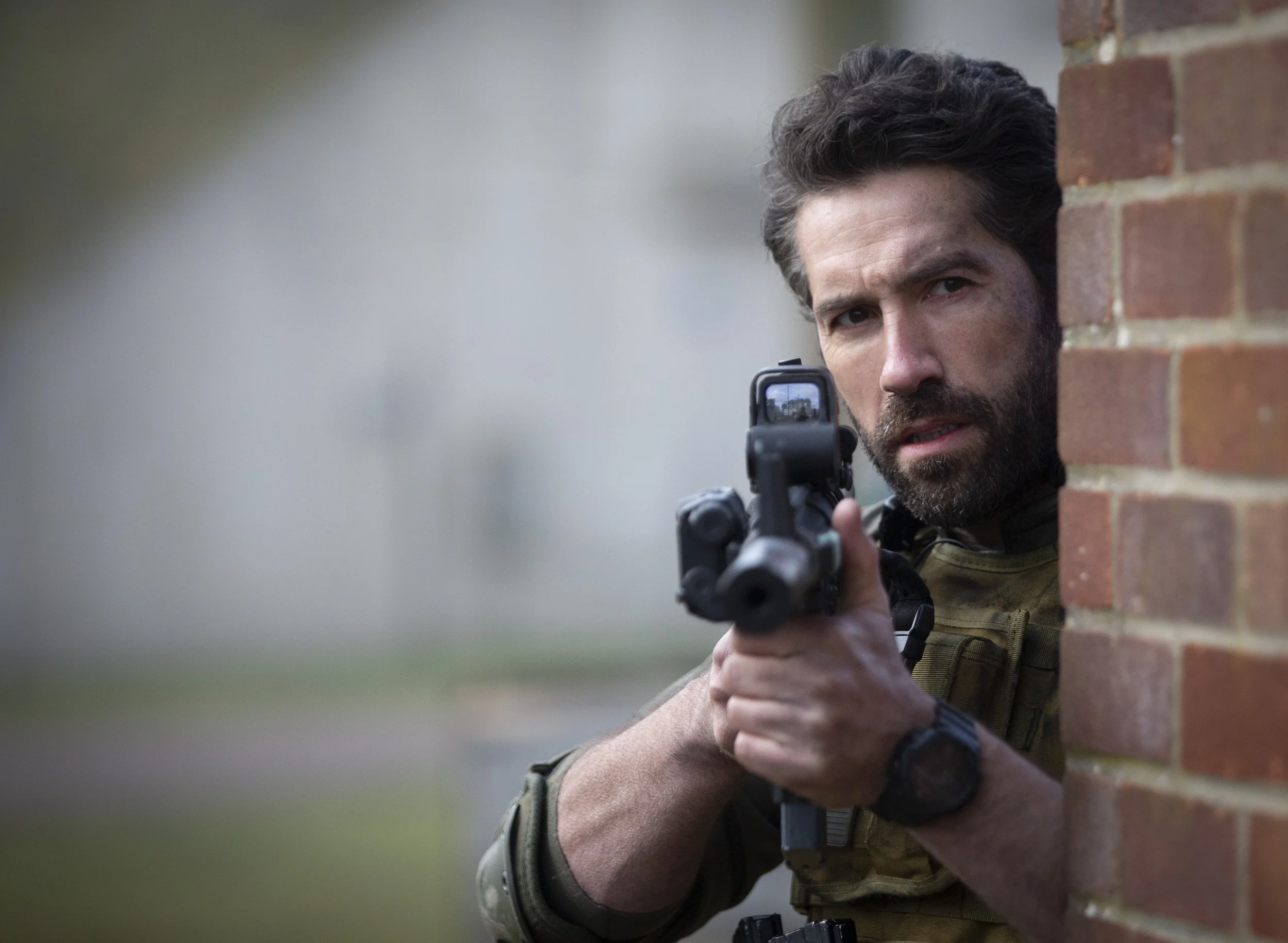 One Shot Hits the Mark