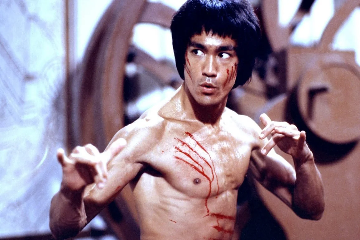 Enter the Dragon turns 50