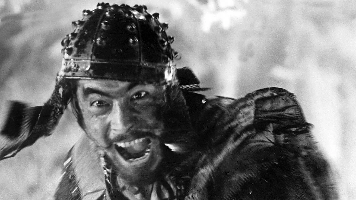 Seven Samurai turns 70