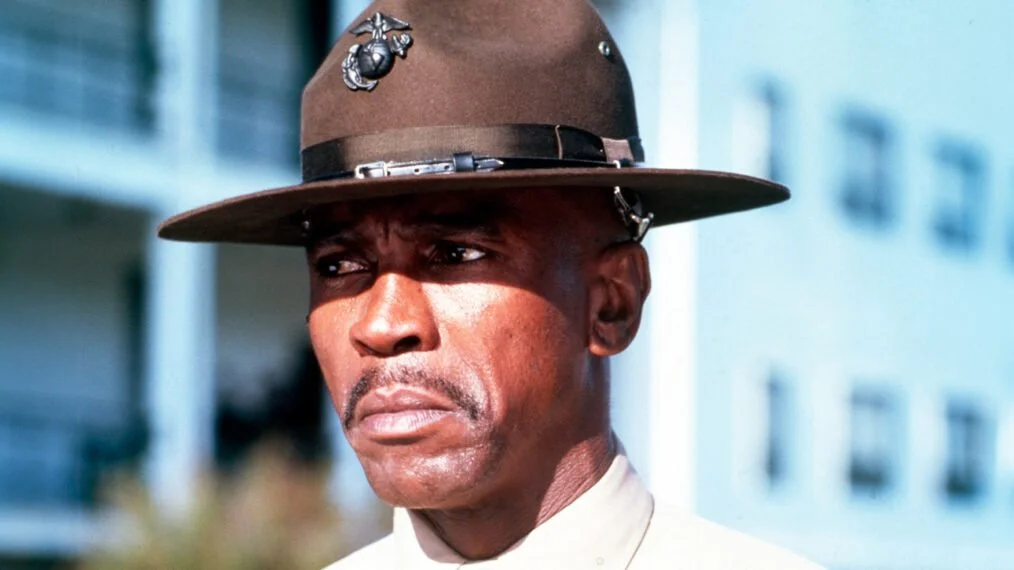 Remembering Louis Gossett Jr 